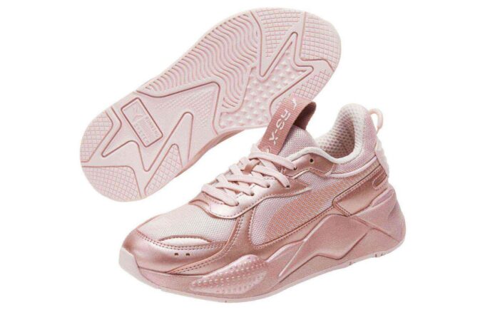 (WMNS) RS-X «Ola Dorada»