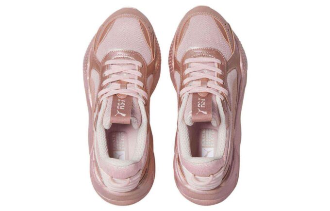 (WMNS) RS-X «Ola Dorada»