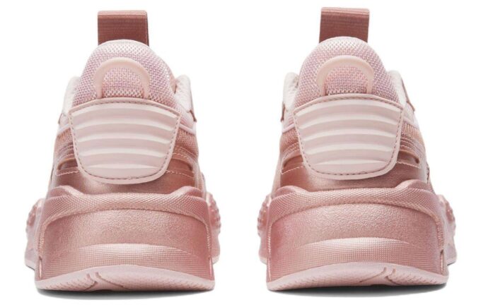 (WMNS) RS-X «Ola Dorada»