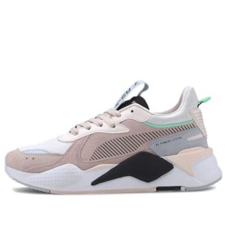 (WMNS) RS-X reinventa el «Agua de rosas»