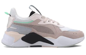 (WMNS) RS-X reinventa el «Agua de rosas»