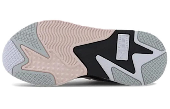 (WMNS) RS-X reinventa el «Agua de rosas»
