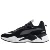 (WMNS) RS-X reinventa el «blanco y negro»