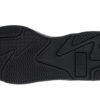 (WMNS) RS-X reinventa el «blanco y negro»
