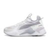 (WMNS) RS-X Soft «Blanco Gris Morado»