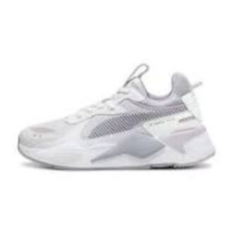 (WMNS) RS-X Soft «Blanco Gris Morado»