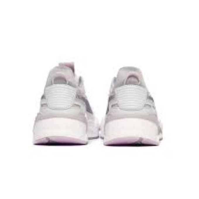 (WMNS) RS-X Soft «Blanco Gris Morado»