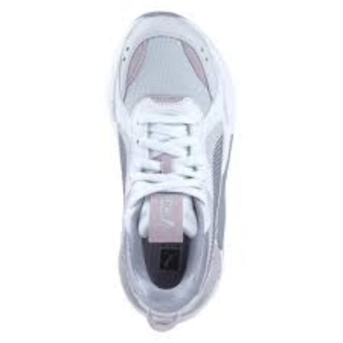 (WMNS) RS-X Soft «Blanco Gris Morado»