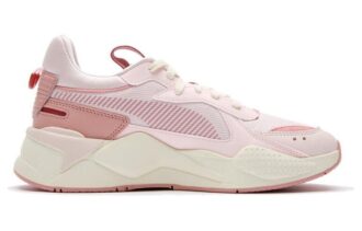 (WMNS) RS-X Soft «Rosa escarchado blanco cálido»