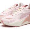 (WMNS) RS-X Soft «Rosa escarchado blanco cálido»