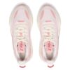 (WMNS) RS-X Soft «Rosa escarchado blanco cálido»