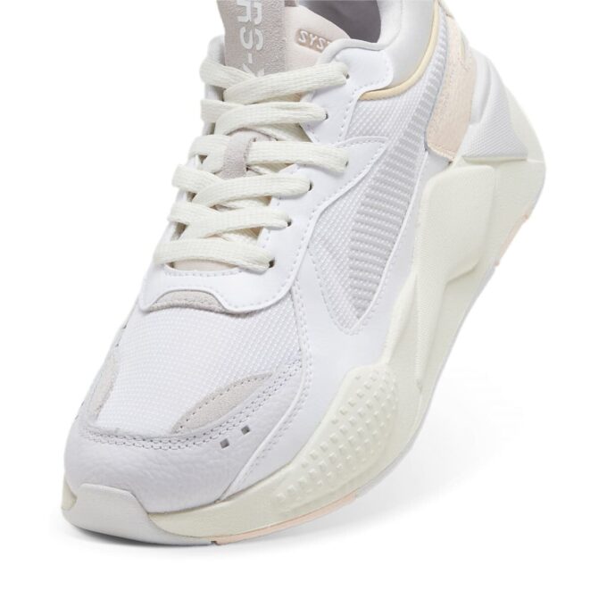 (WMNS) RS-X Suave «Rosebay»