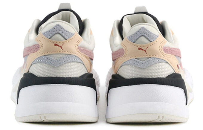 (WMNS) RS-X3 «Capas – Malvavisco»