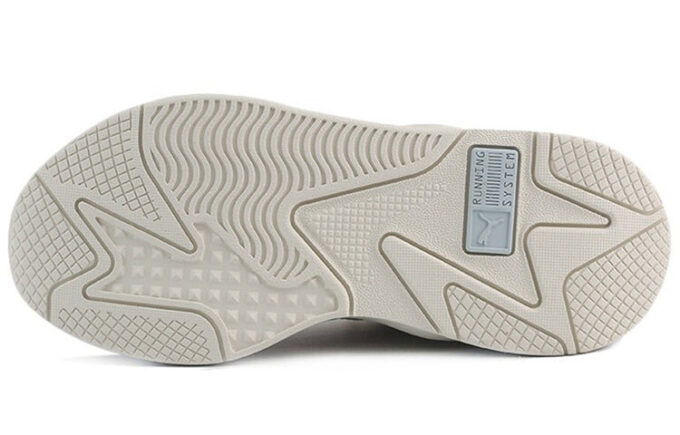 (WMNS) RS-X3 «Capas – Malvavisco»