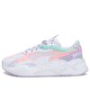 (WMNS) RS-X3 «Mezcla de pasteles – Melocotón eléctrico»