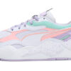 (WMNS) RS-X3 «Mezcla de pasteles – Melocotón eléctrico»