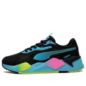 (WMNS) RS-X3 «Translúcido»