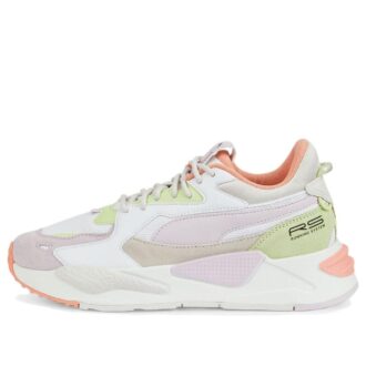 (WMNS) RS-Z «Caramelo – Niebla Lavanda Blanca»
