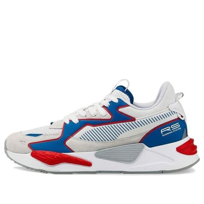 (WMNS) RS-Z «Contorno – Blanco Azul Rojo»