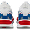 (WMNS) RS-Z «Contorno – Blanco Azul Rojo»
