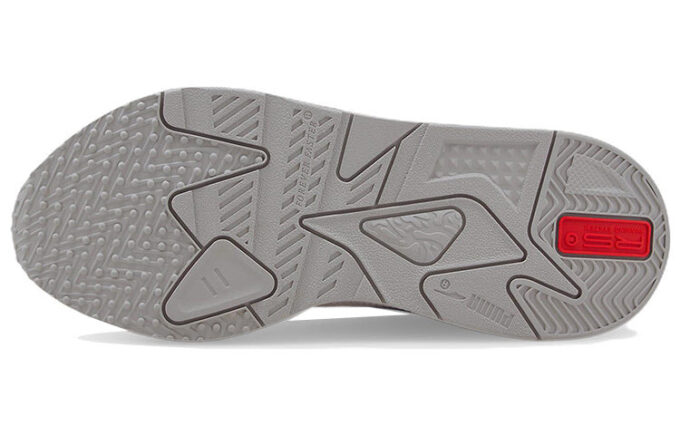 (WMNS) RS-Z «Contorno – Blanco Azul Rojo»