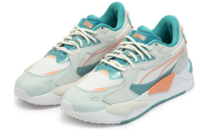 (WMNS) RS-Z «Luminoso – Flujo de hielo»