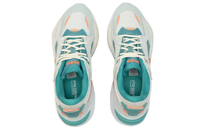 (WMNS) RS-Z «Luminoso – Flujo de hielo»