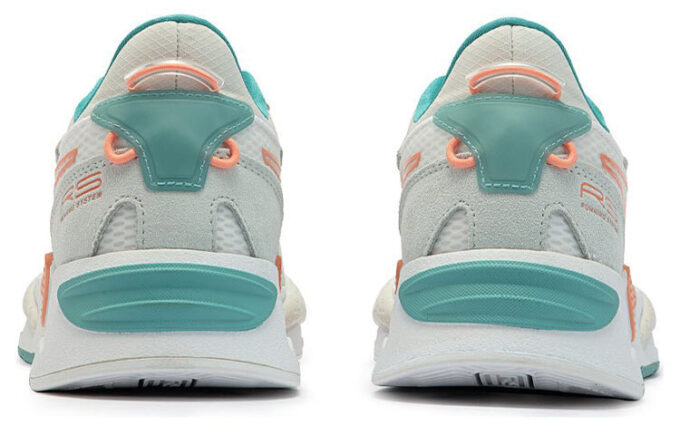 (WMNS) RS-Z «Luminoso – Flujo de hielo»