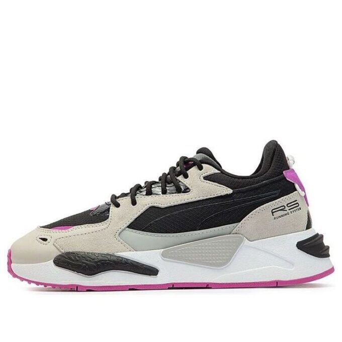 (WMNS) RS-Z «Luminoso – Negro Púrpura»