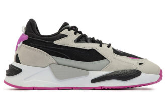 (WMNS) RS-Z «Luminoso – Negro Púrpura»