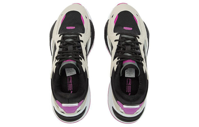 (WMNS) RS-Z «Luminoso – Negro Púrpura»