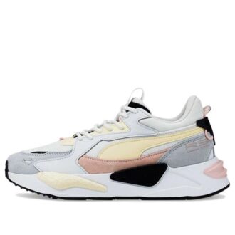 (WMNS) RS-Z «Reinvent – Brillo blanco del atardecer»