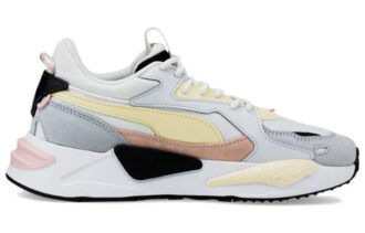 (WMNS) RS-Z «Reinvent – Brillo blanco del atardecer»