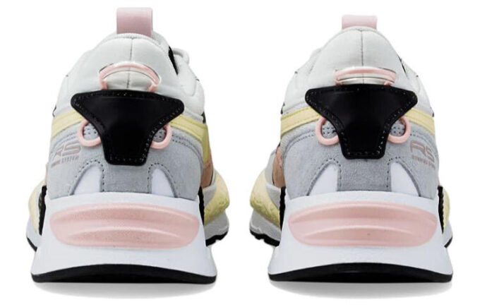 (WMNS) RS-Z «Reinvent – Brillo blanco del atardecer»