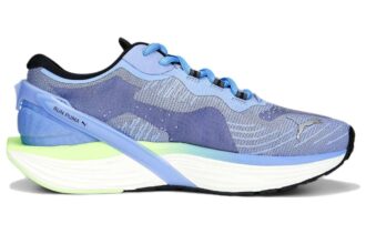 (WMNS) Run XX Nitro «Elektro Purple Lime»