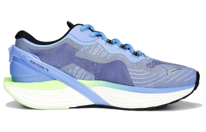 (WMNS) Run XX Nitro «Elektro Purple Lime»
