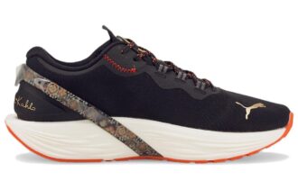 (WMNS) Run XX Nitro x Frida Kahlo «Floral – Negro»