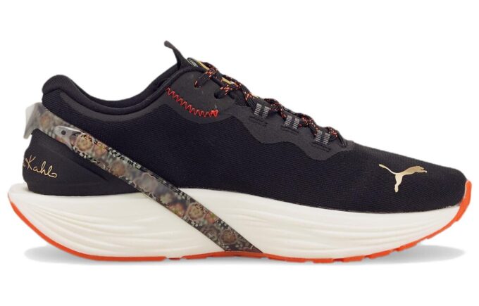 (WMNS) Run XX Nitro x Frida Kahlo «Floral – Negro»