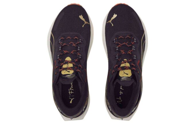 (WMNS) Run XX Nitro x Frida Kahlo «Floral – Negro»