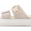 (WMNS) Sandalia de gamuza Mayu «Nimbus Cloud Pristine»