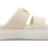 (WMNS) Sandalia de gamuza Mayu «Nimbus Cloud Pristine»