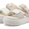 (WMNS) Sandalia de gamuza Mayu «Nimbus Cloud Pristine»