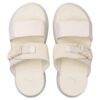 (WMNS) Sandalia de gamuza Mayu «Nimbus Cloud Pristine»