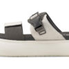 (WMNS) Sandalia Mayu de Ante «Marshmallow Dark Shadow»