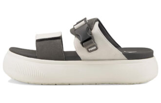 (WMNS) Sandalia Mayu de Ante «Marshmallow Dark Shadow»