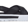 (WMNS) Sandalia Mayze «Negro Blanco»
