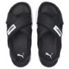 (WMNS) Sandalia Mayze «Negro Blanco»