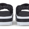 (WMNS) Sandalia Mayze «Negro Blanco»