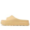 (WMNS) Sandalia Mayze Stack Injex «Paja clara»