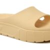 (WMNS) Sandalia Mayze Stack Injex «Paja clara»